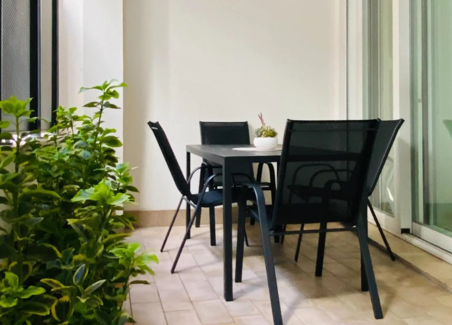 Pandora Apartments Rome
