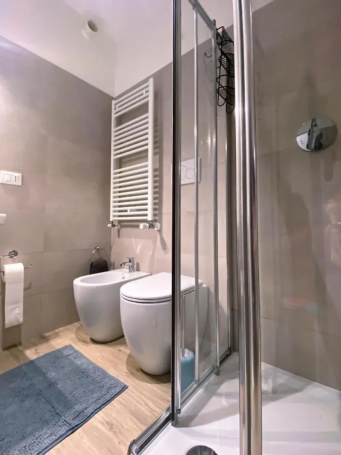 Pandora Apartments 罗马