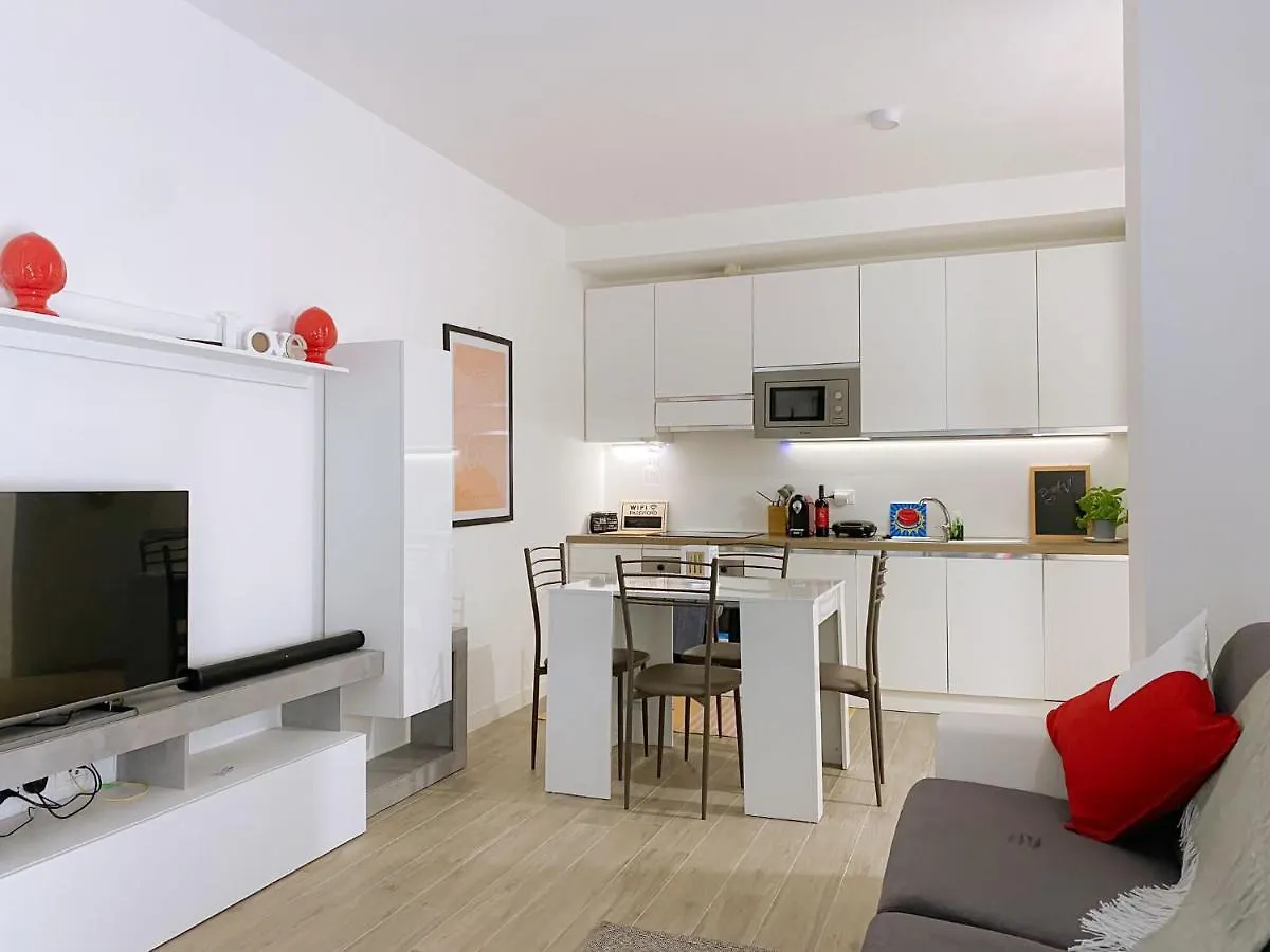 Pandora Apartments 罗马