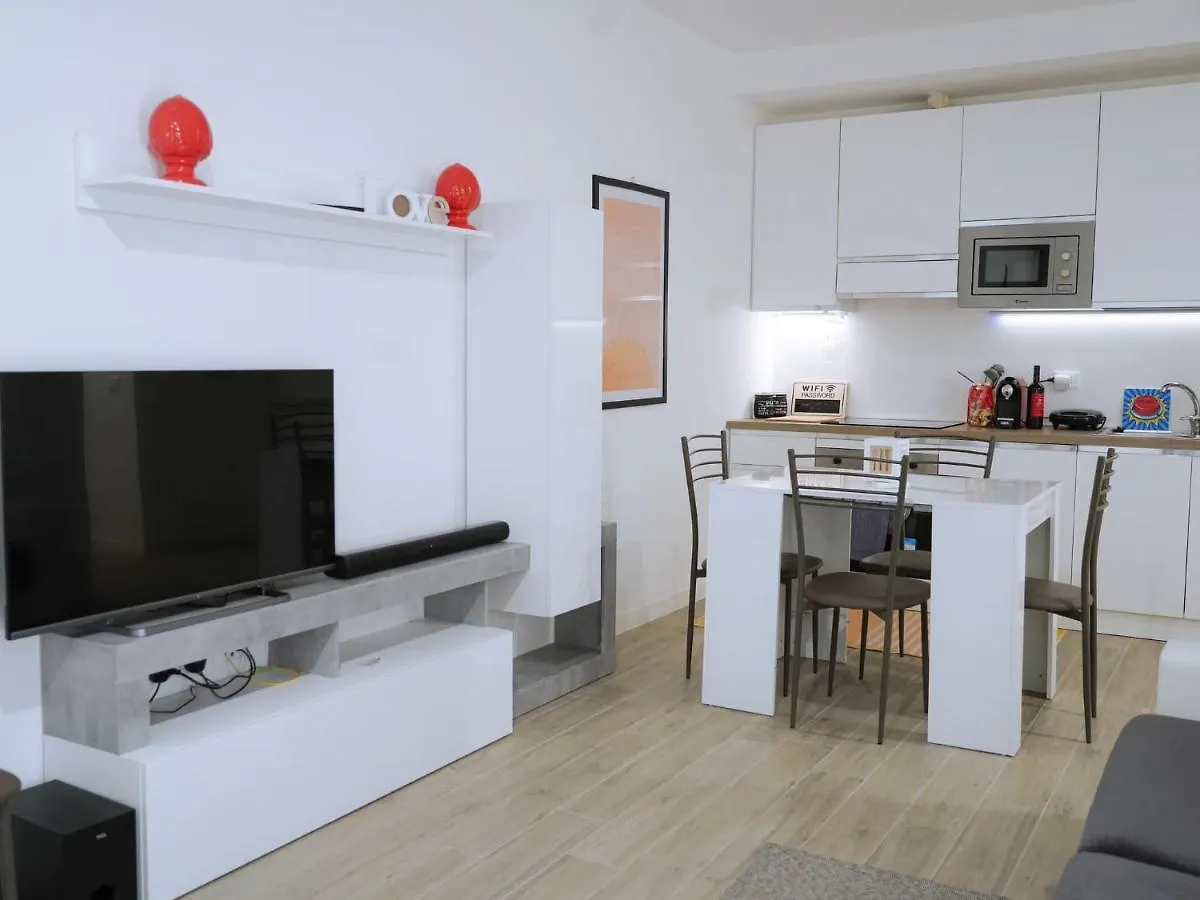 Pandora Apartments 罗马