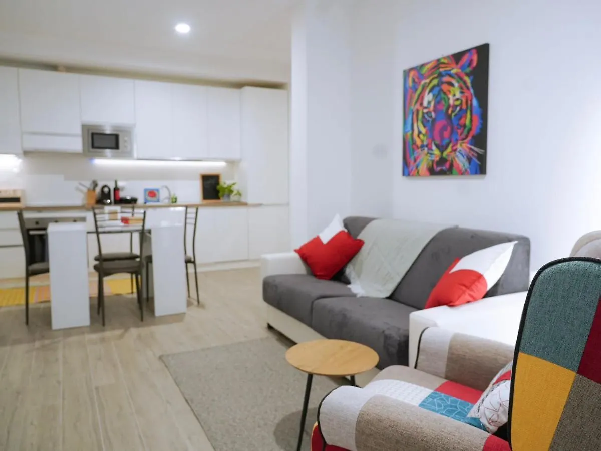 Pandora Apartments 罗马