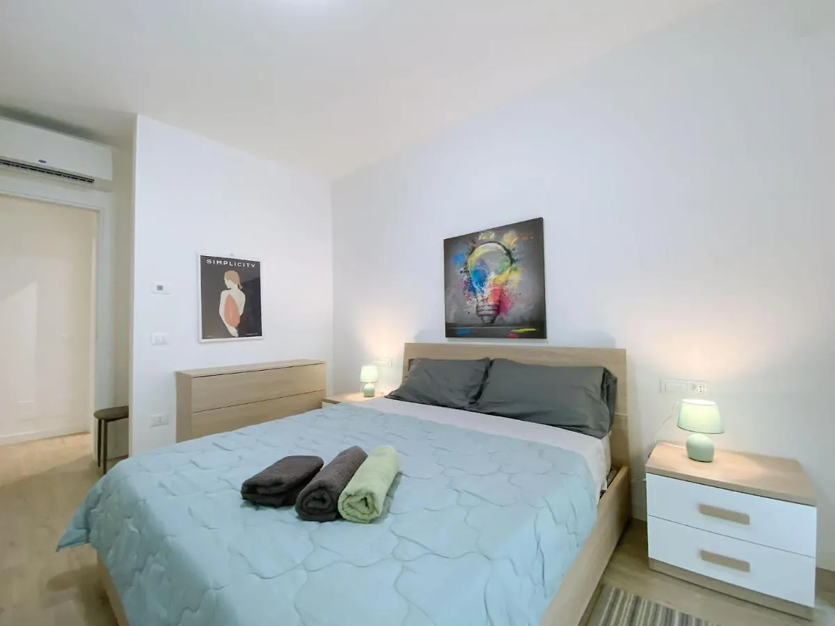 Pandora Apartments 罗马 意大利