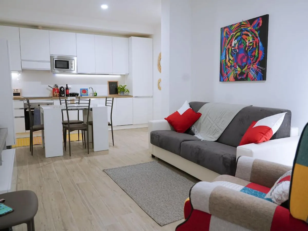 Pandora Apartments 罗马 0*,  意大利