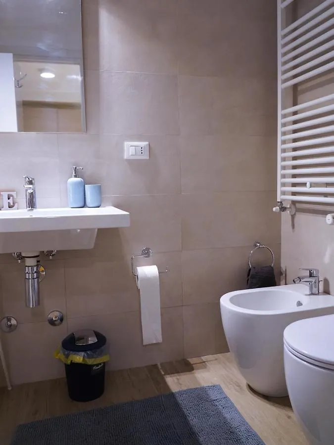 Pandora Apartments 罗马