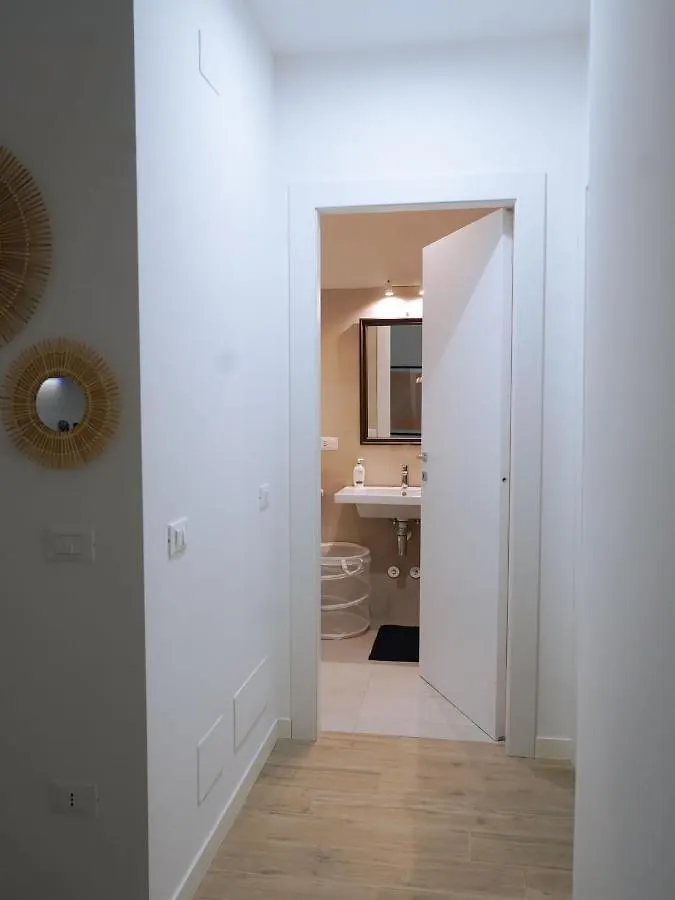 Pandora Apartments 罗马
