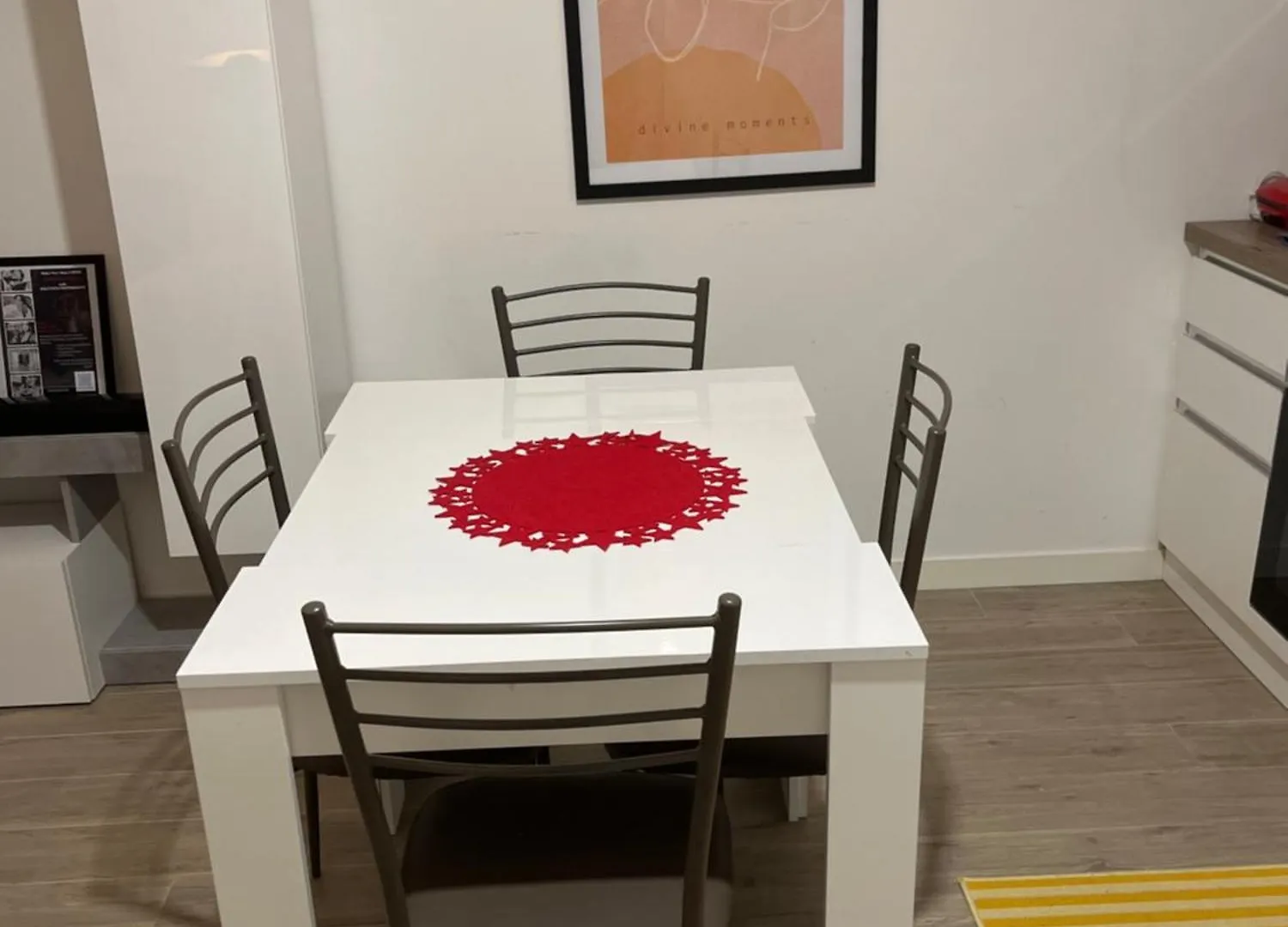 Pandora Apartments 罗马