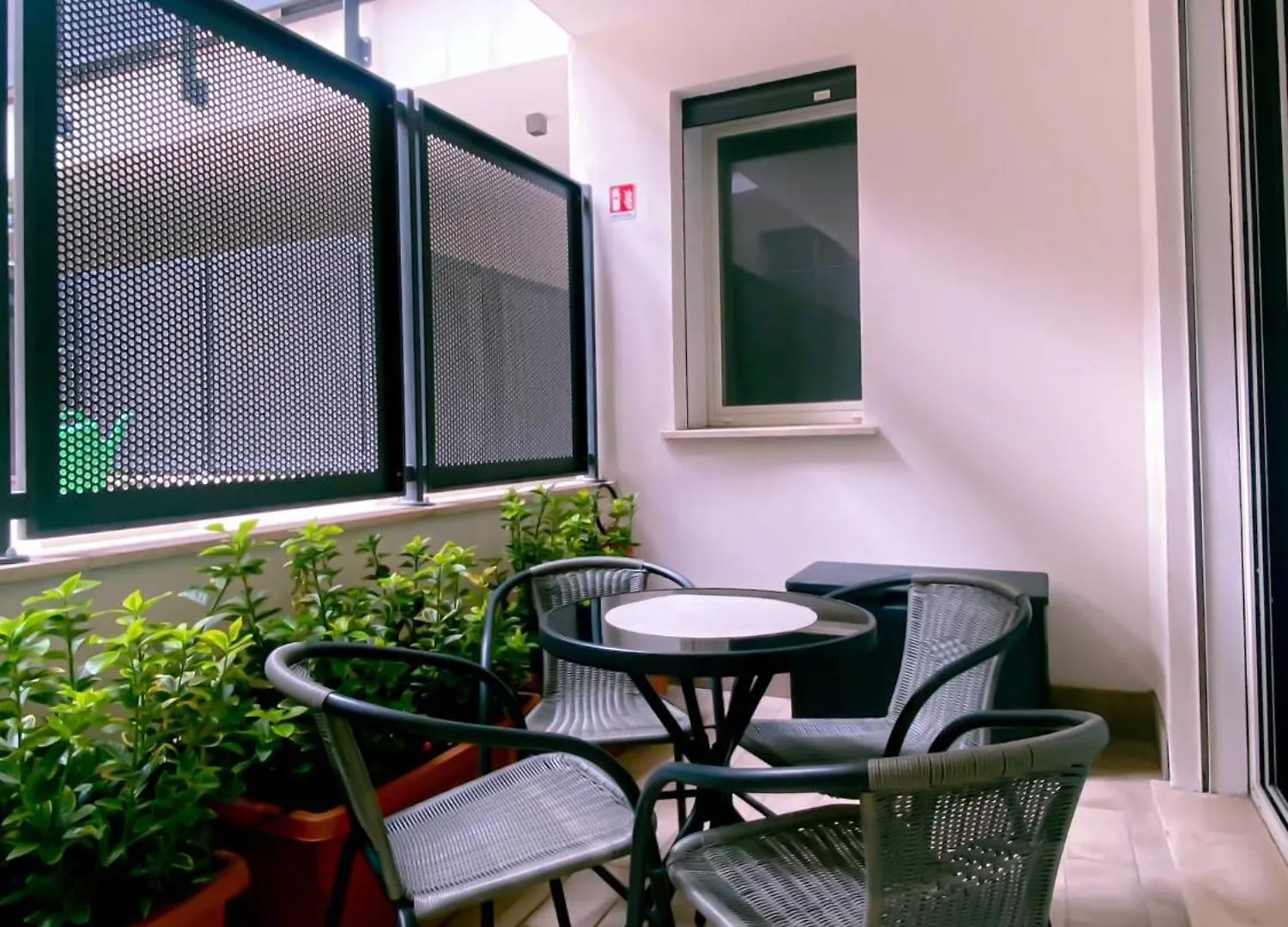 Pandora Apartments 罗马