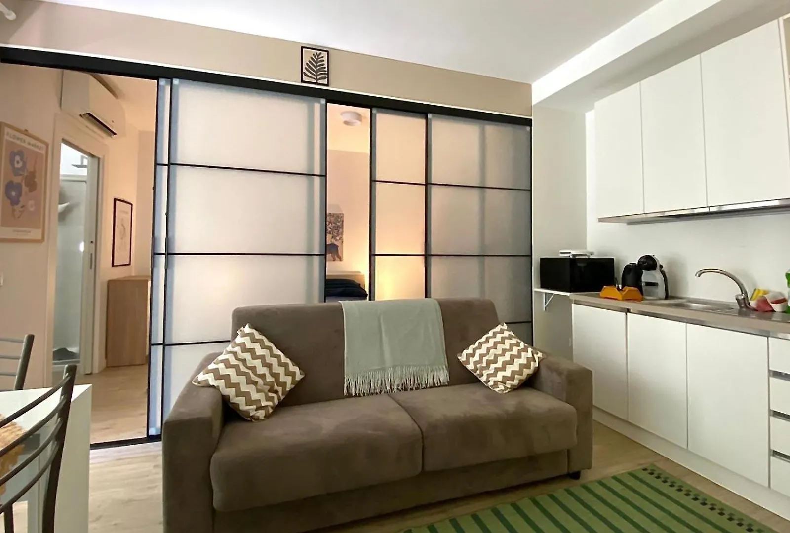 Pandora Apartments 罗马