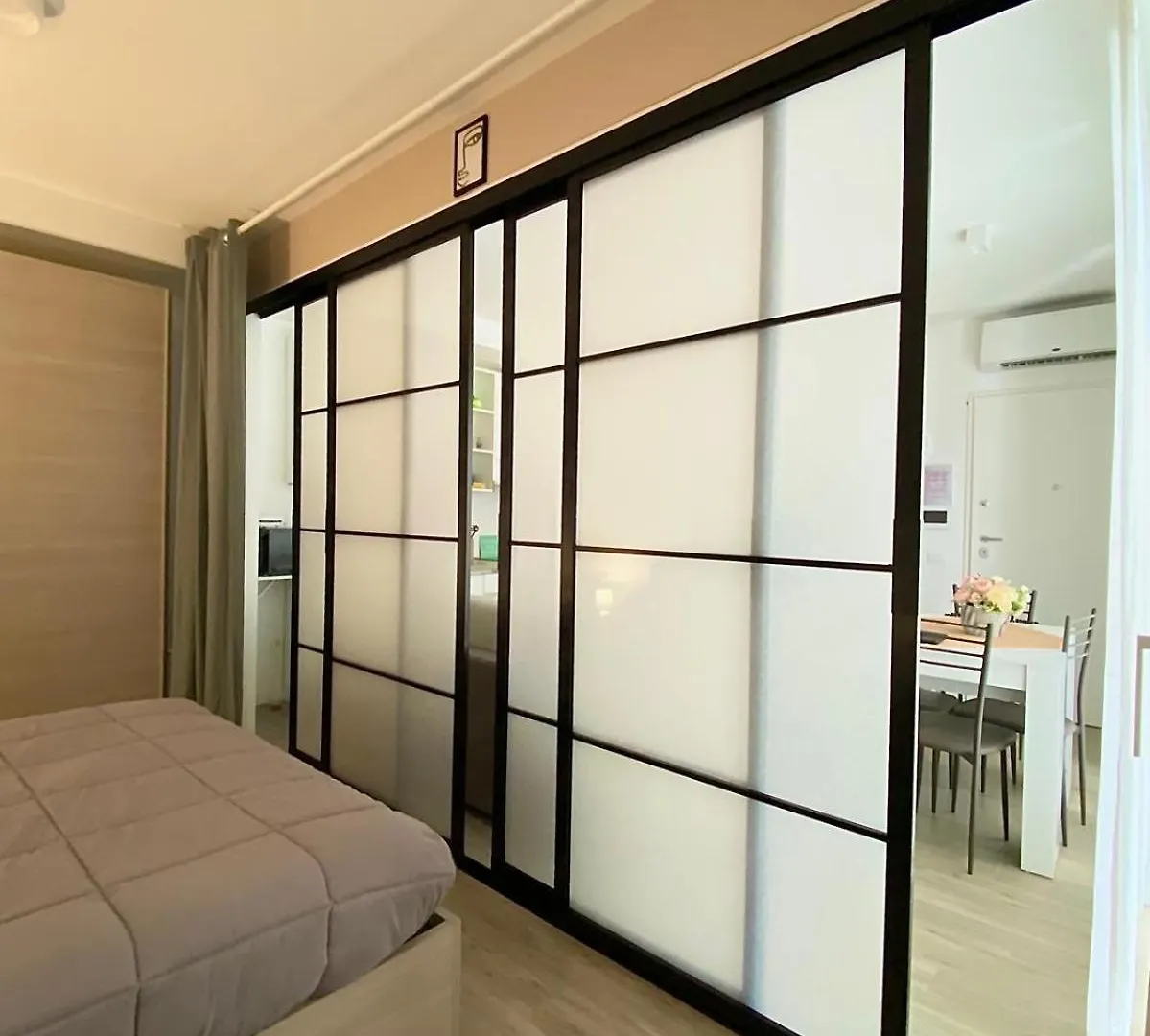 Pandora Apartments 罗马