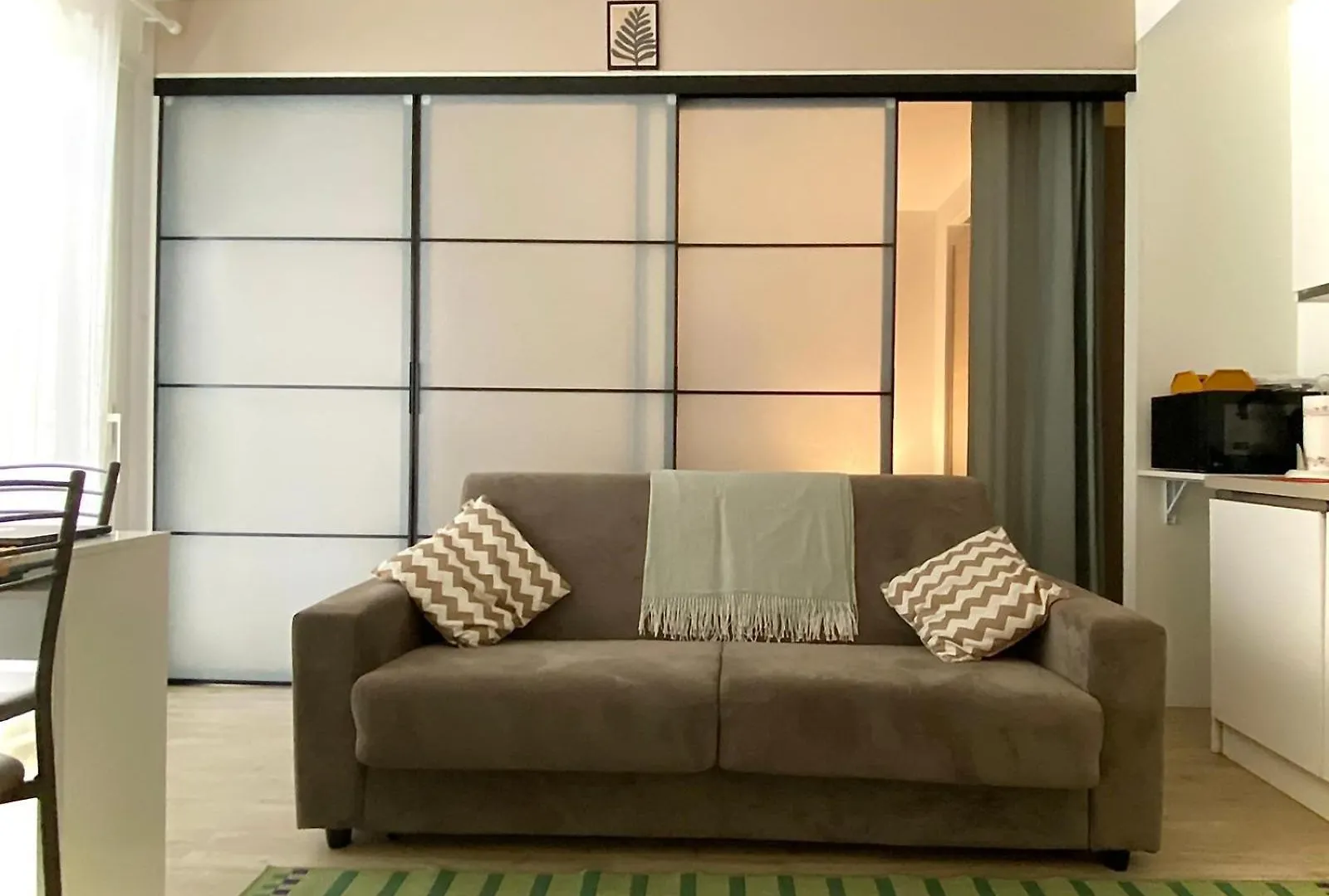 Pandora Apartments 罗马 0*,  意大利