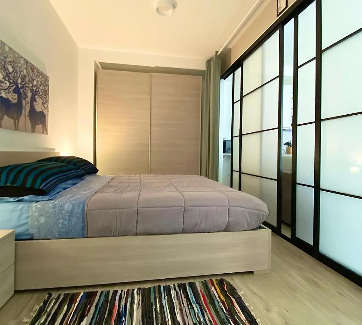 Pandora Apartments 罗马