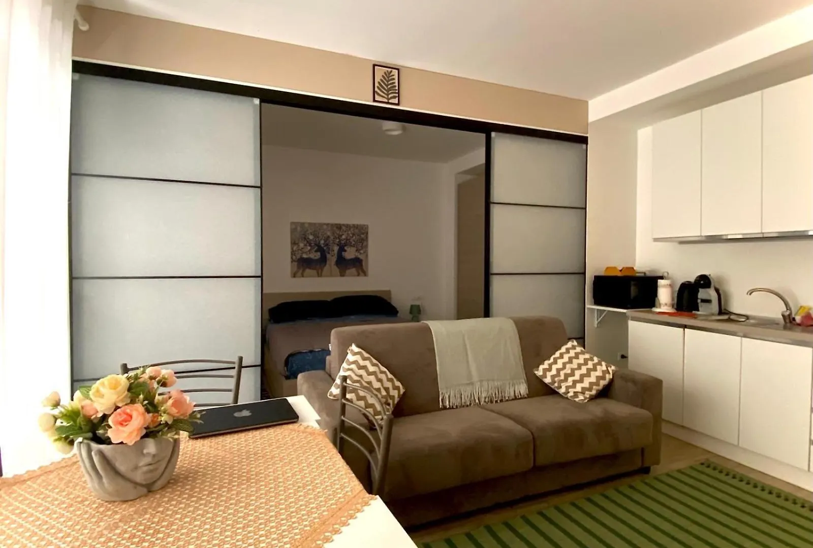 Pandora Apartments 罗马
