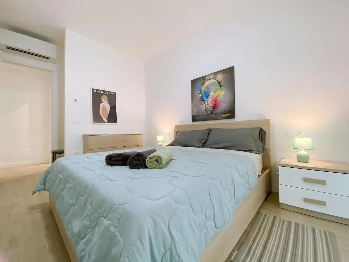 Pandora Apartments روما 0*,