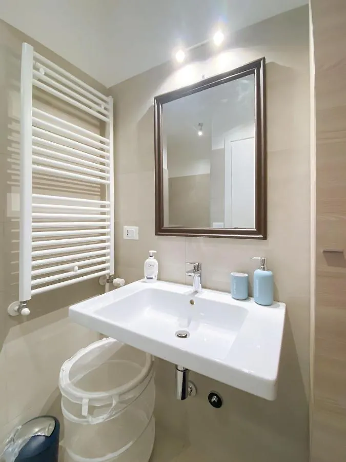Pandora Apartments روما إيطاليا